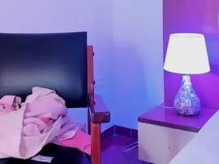 ashanti-moreno from camsoda