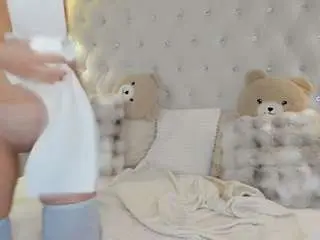 Camsoda Adult Video Chat of saraxxs