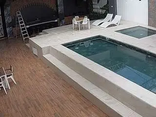 Camsoda Free Live Porn of voyeurcam-casa-salsa-gym