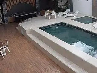 Camsoda Free Live Porn of voyeurcam-casa-salsa-gym