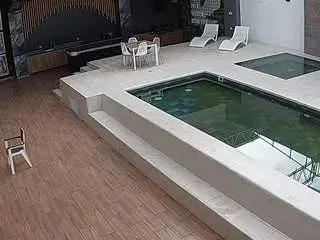 Camsoda Sex Chat of voyeurcam-casa-salsa-gym