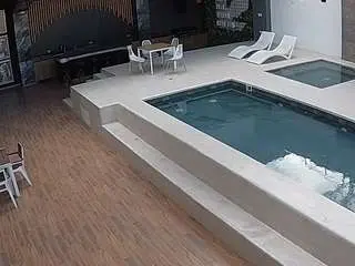 Camsoda Live Porn of voyeurcam-casa-salsa-gym