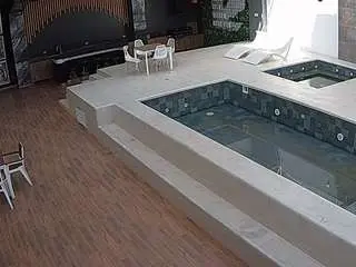 Camsoda Free Porn Cam of voyeurcam-casa-salsa-gym