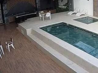 Camsoda Sex Chat of voyeurcam-casa-salsa-gym