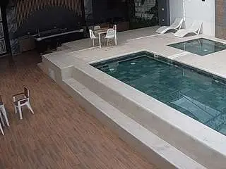 Camsoda Free Porn Cam of voyeurcam-casa-salsa-gym