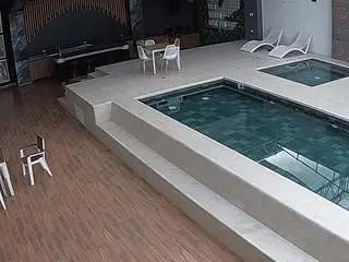 Camsoda Sex Chat of voyeurcam-casa-salsa-gym