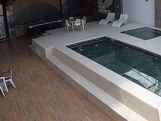 Camsoda Live Sex of voyeurcam-casa-salsa-gym