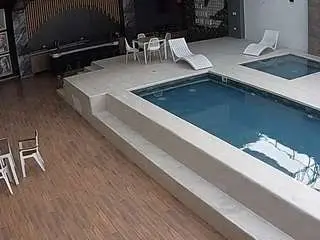 Camsoda Free Live Porn of voyeurcam-casa-salsa-gym