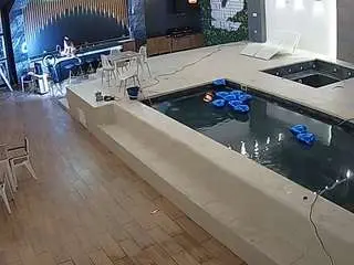 Camsoda Nude Webcam of voyeurcam-casa-salsa-gym