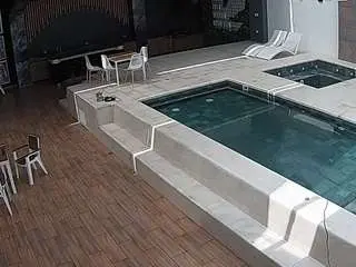 Camsoda Free Porn Cam of voyeurcam-casa-salsa-gym