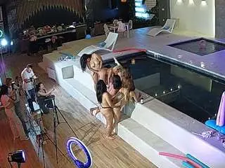 Camsoda Live Sex Cam of voyeurcam-casa-salsa-gym