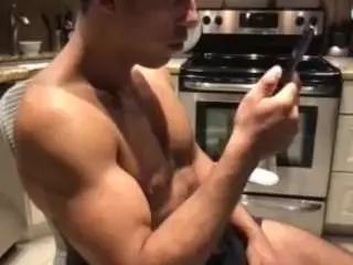 Camsoda Sex Cam of boss-man-26