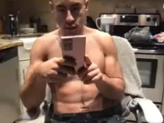 Camsoda Best live sex cam show of boss-man-26