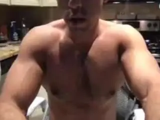 Camsoda Best live sex cam show of boss-man-26