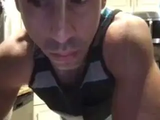 Camsoda Adult Video Chat of boss-man-26