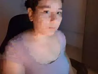 Camsoda Adult Webcam of laura-d