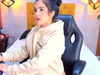 Camsoda Watch Live Sex Cams of violeta-sweet118