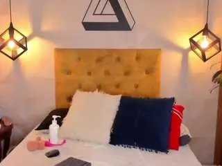 Camsoda Adult Webcams of violeta-sweet118