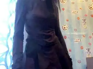 Camsoda Adult Video Chat of anndesormeaux