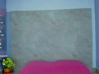 Camsoda Free Porn Cam of arianavalbuena