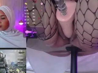 bbwhijab from camsoda