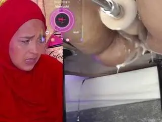 Camsoda Best Webcam of bbwhijab