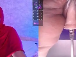 Camsoda Live Sex Cam of bbwhijab