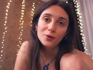 Camsoda Adult Webcam of constancedeary