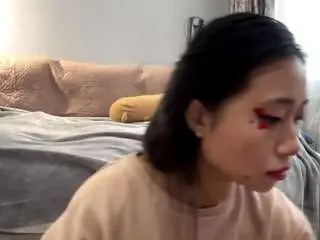 Camsoda Best Webcam of jerricastrada