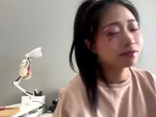 Camsoda Adult Webcam of jerricastrada