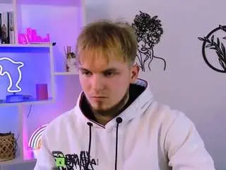 mark-sir from camsoda