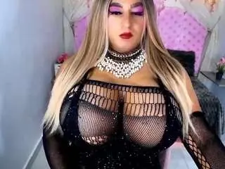 Camsoda Nude Webcam of camilabigcock69xxx