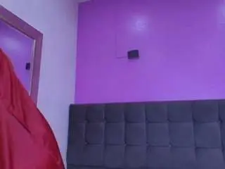 Camsoda Nude Webcam of candypoppy