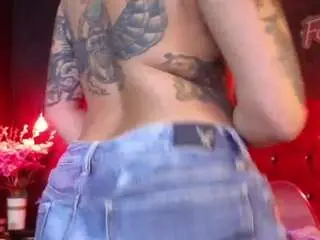 Camsoda Adult Video Chat of foxxy-nasty