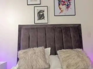 Camsoda Best Webcam of helen-moorex