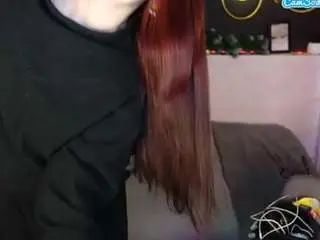 Camsoda Live Sex Cam of lilymoonlight