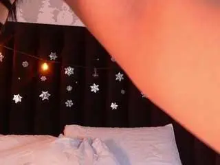 Camsoda Sex Cam of littleebluee