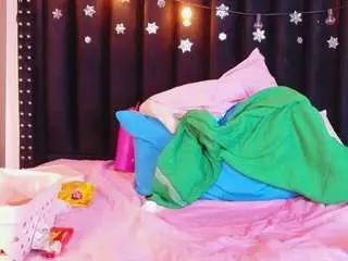 Camsoda Live Sex of littleebluee