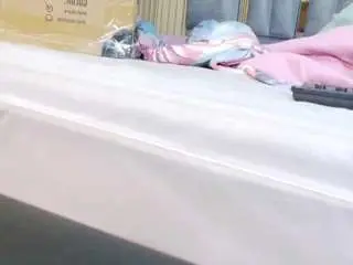 Camsoda Live Sex of littleebluee