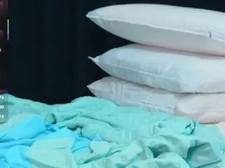 Camsoda Private Sex Chat of littleebluee