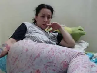 Camsoda Sex Chat of luna-steele