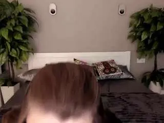 Camsoda Nude Webcam of magicpeachs