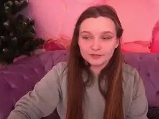 Camsoda Live Sex of magicpeachs