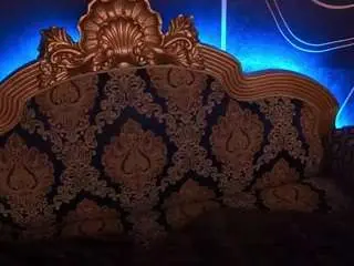 Camsoda Live Sex Cam of magicpeachs