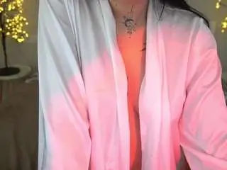 Camsoda Best Webcam of nikkigoldside