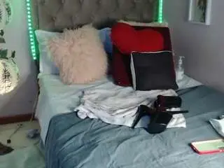 Camsoda Best live sex cam show of pandoraluxury