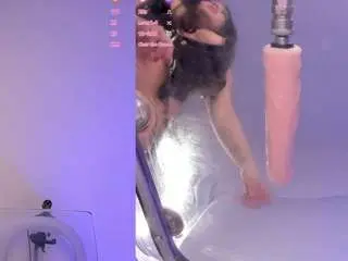 Camsoda Live Sex of dakotablare