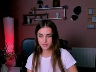 Camsoda Best Webcam of elen-dark