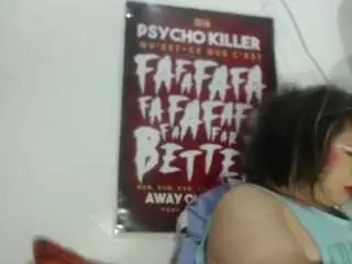 Camsoda Free Live Porn of feetamatistaqueenz