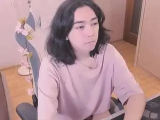 Camsoda Free Live Porn of judameaoi